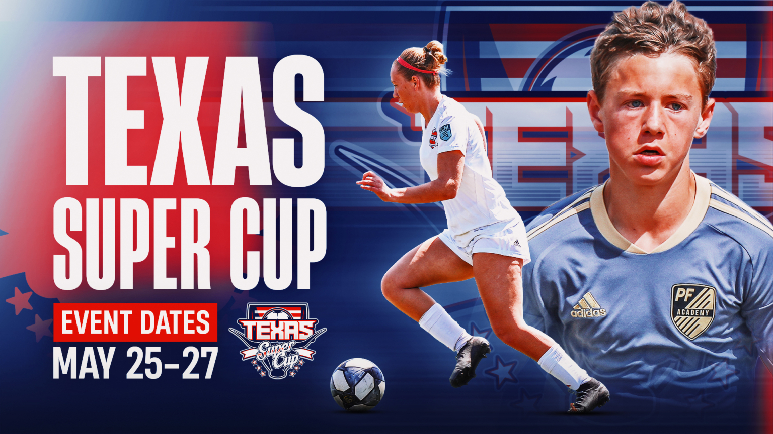 Texas Super Cup