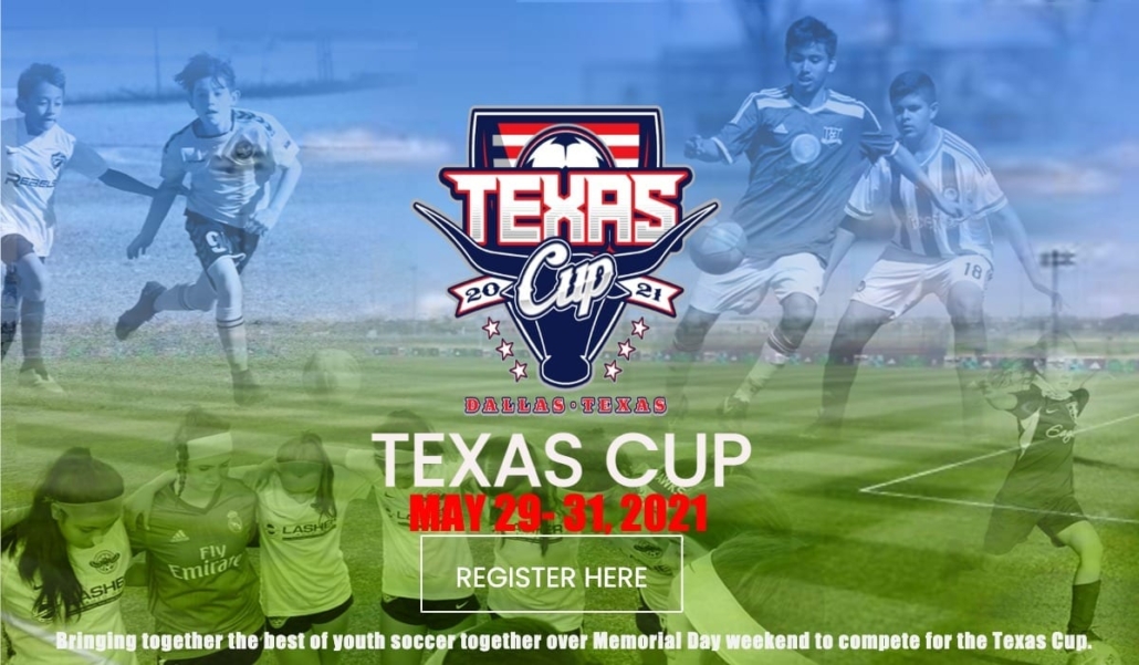 Texas Super Cup