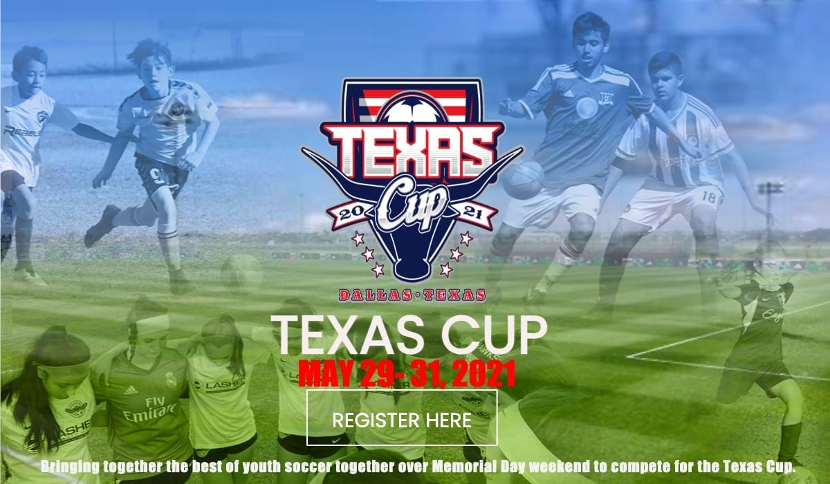 Texas Super Cup